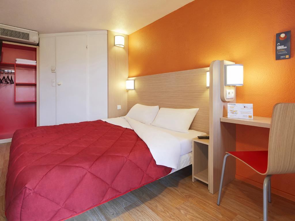 Premiere Classe Marne La Vallee - Torcy Torcy  Kültér fotó