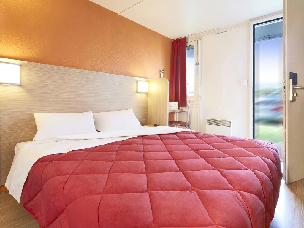 Premiere Classe Marne La Vallee - Torcy Torcy  Kültér fotó