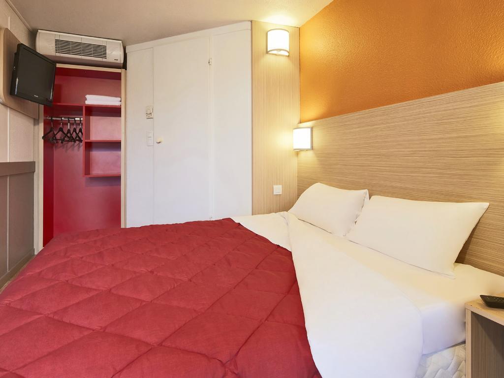 Premiere Classe Marne La Vallee - Torcy Torcy  Kültér fotó