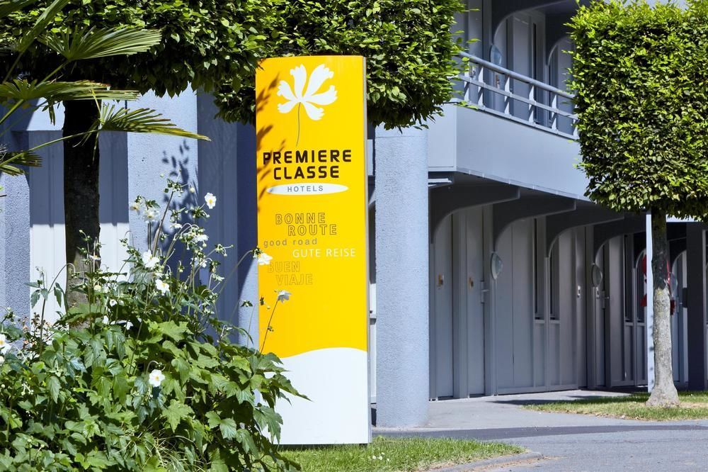 Premiere Classe Marne La Vallee - Torcy Torcy  Kültér fotó