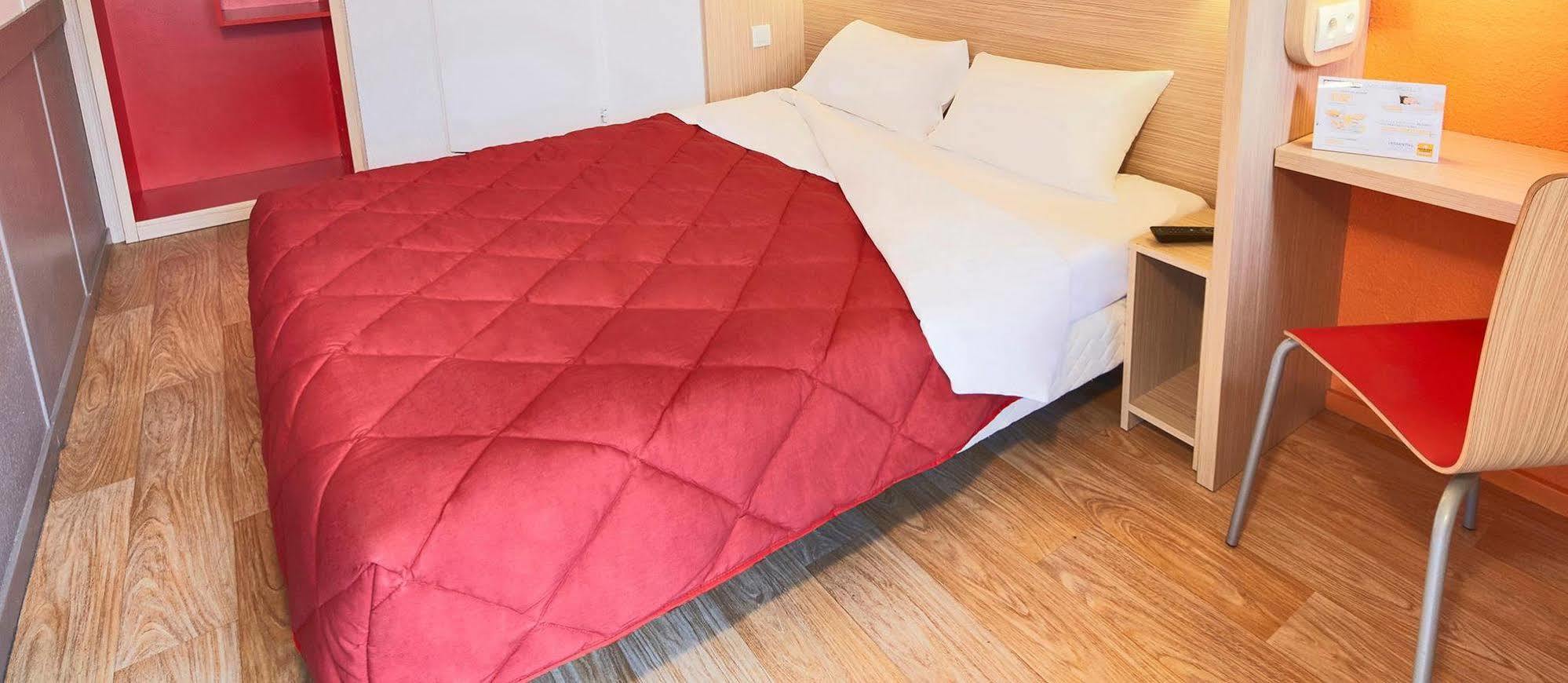 Premiere Classe Marne La Vallee - Torcy Torcy  Kültér fotó