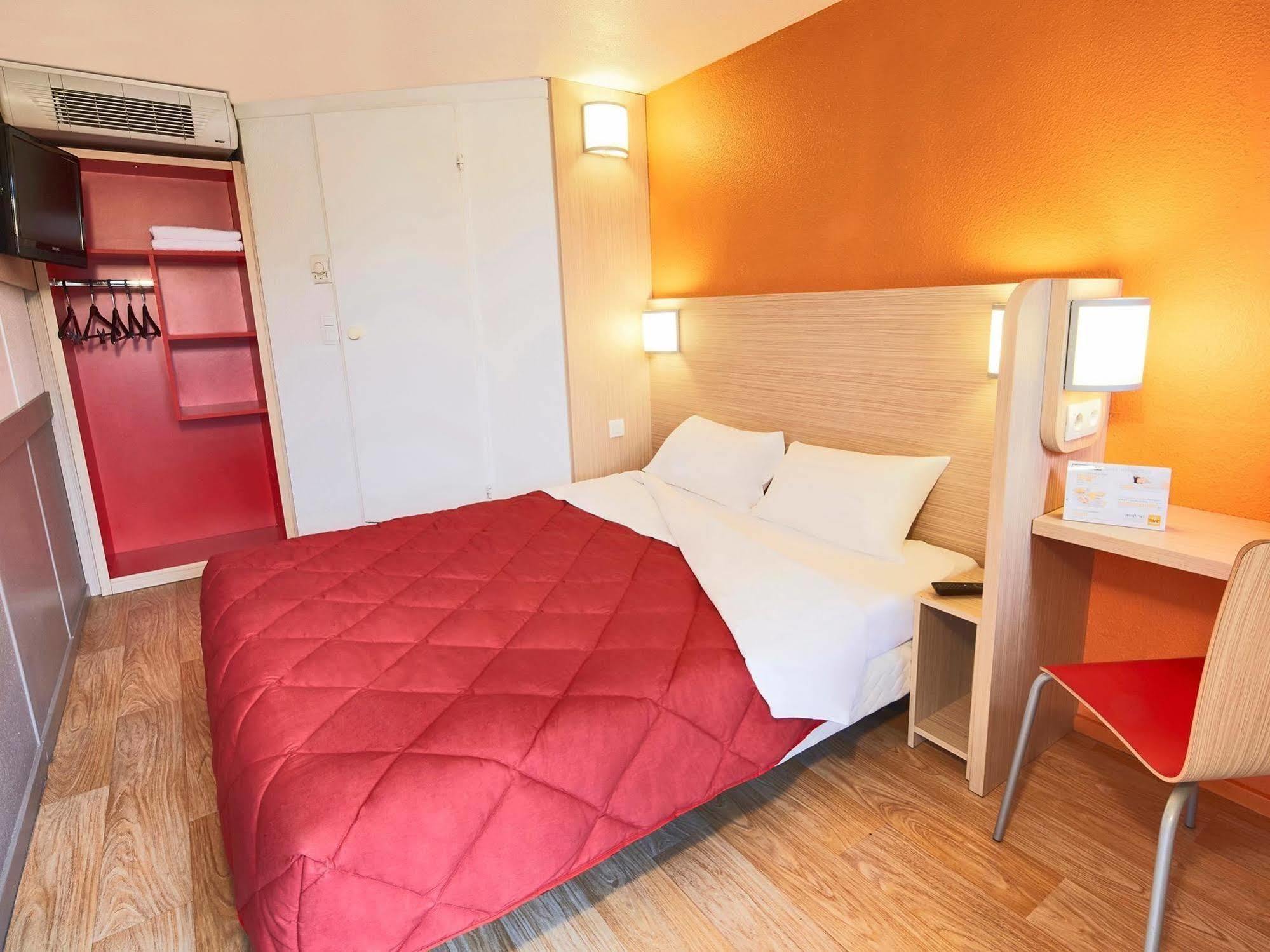 Premiere Classe Marne La Vallee - Torcy Torcy  Kültér fotó