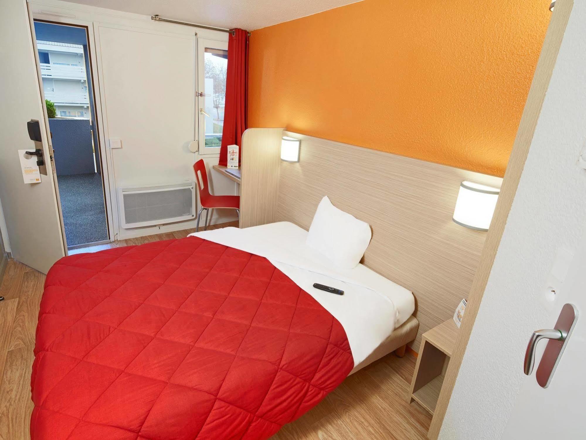 Premiere Classe Marne La Vallee - Torcy Torcy  Kültér fotó