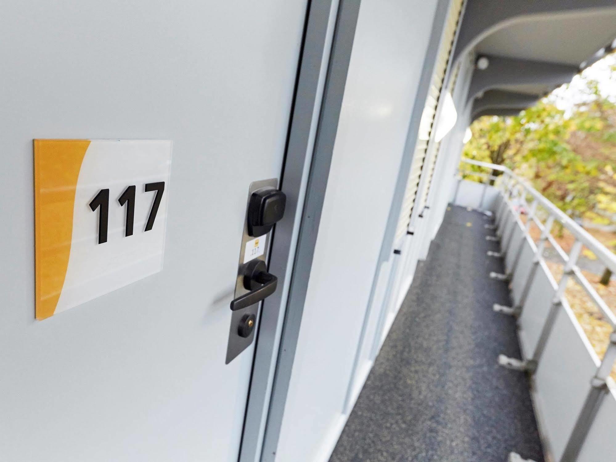 Premiere Classe Marne La Vallee - Torcy Torcy  Kültér fotó