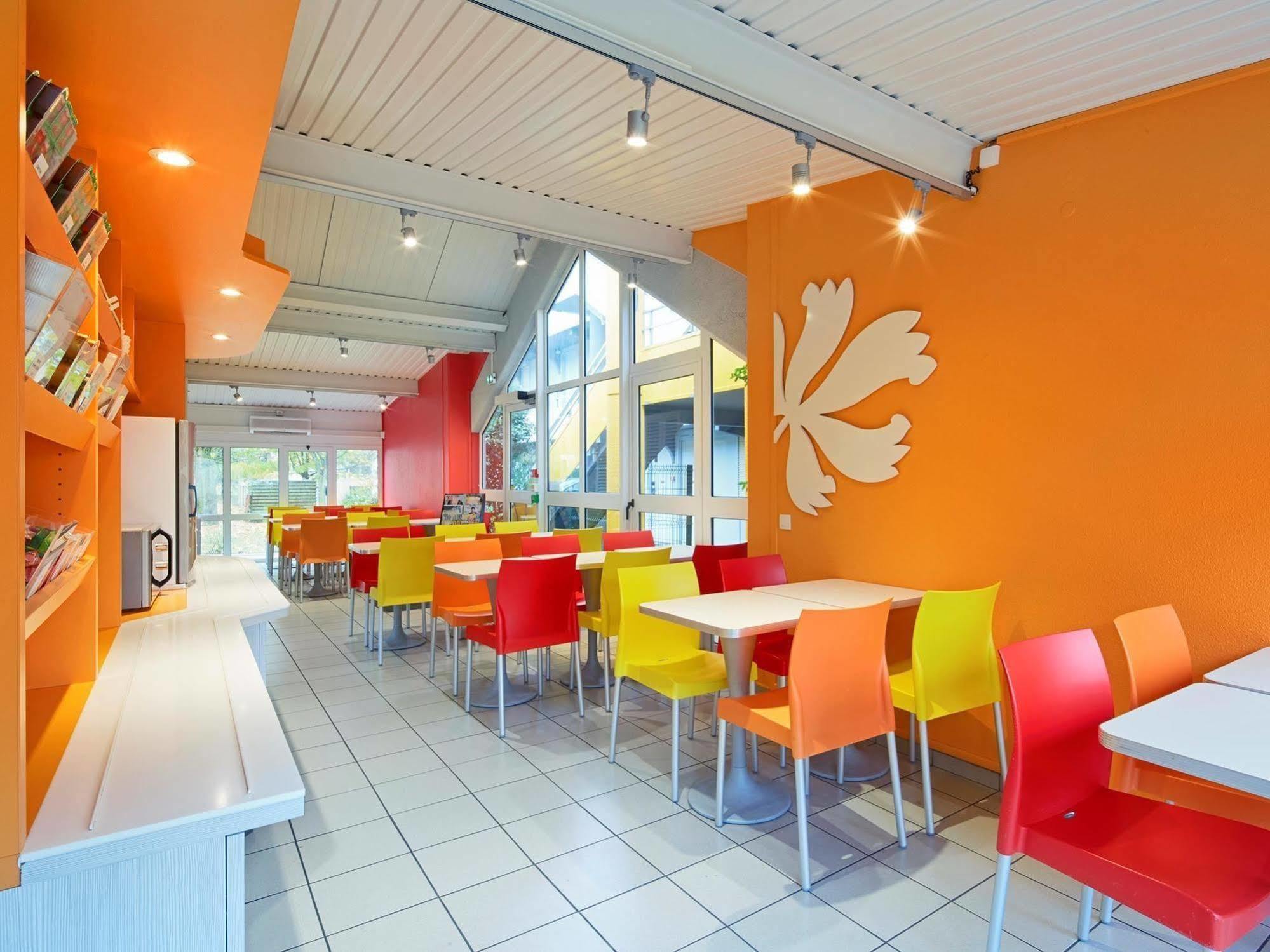 Premiere Classe Marne La Vallee - Torcy Torcy  Kültér fotó