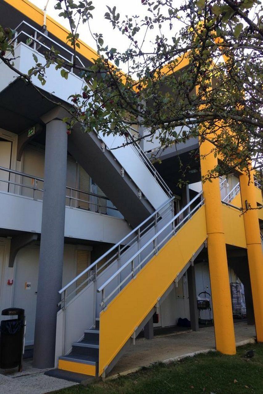 Premiere Classe Marne La Vallee - Torcy Torcy  Kültér fotó