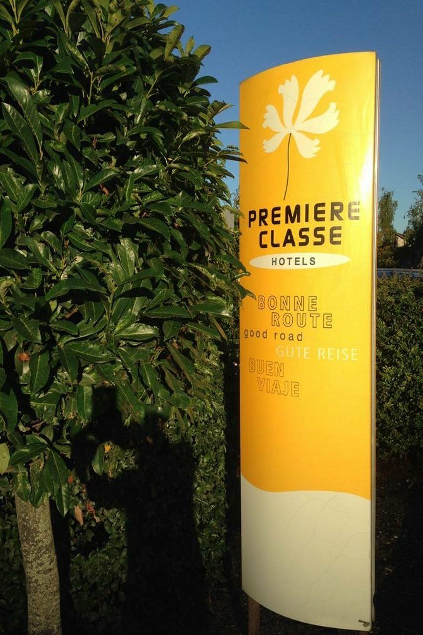 Premiere Classe Marne La Vallee - Torcy Torcy  Kültér fotó