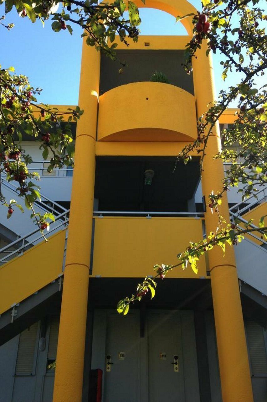 Premiere Classe Marne La Vallee - Torcy Torcy  Kültér fotó
